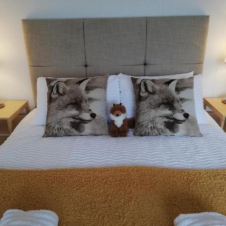 Nice Rooms in Queen House Clay Cross Buitenkant foto
