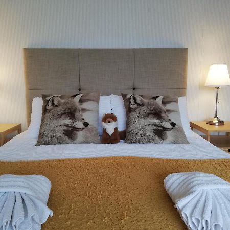 Nice Rooms in Queen House Clay Cross Buitenkant foto