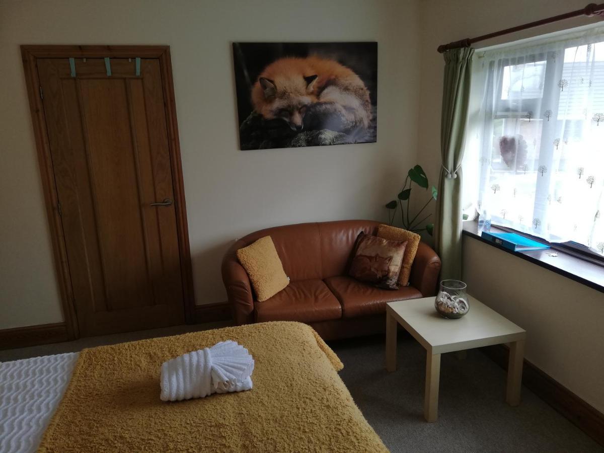 Nice Rooms in Queen House Clay Cross Buitenkant foto