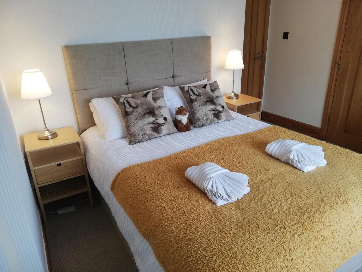 Nice Rooms in Queen House Clay Cross Buitenkant foto
