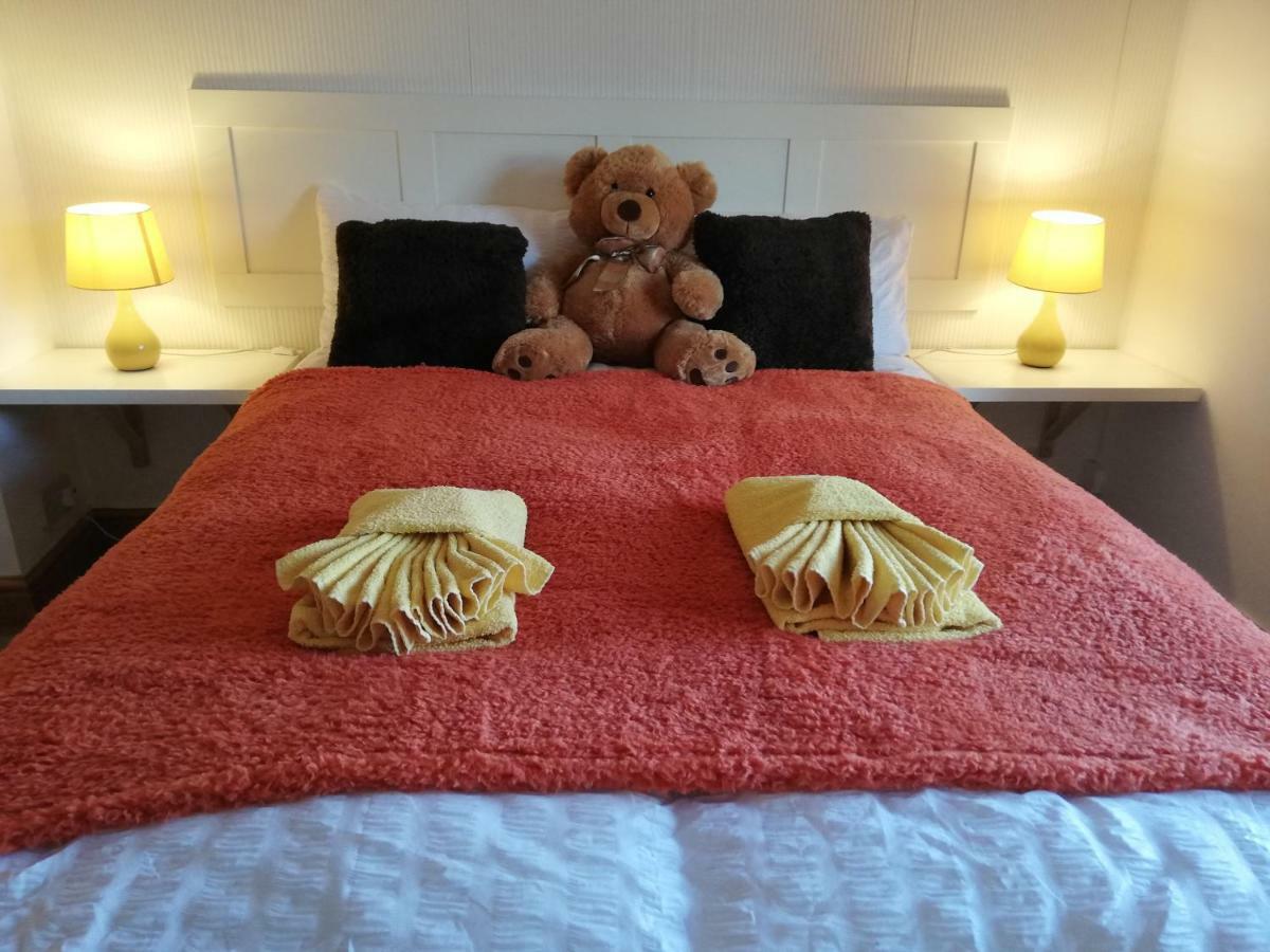 Nice Rooms in Queen House Clay Cross Buitenkant foto