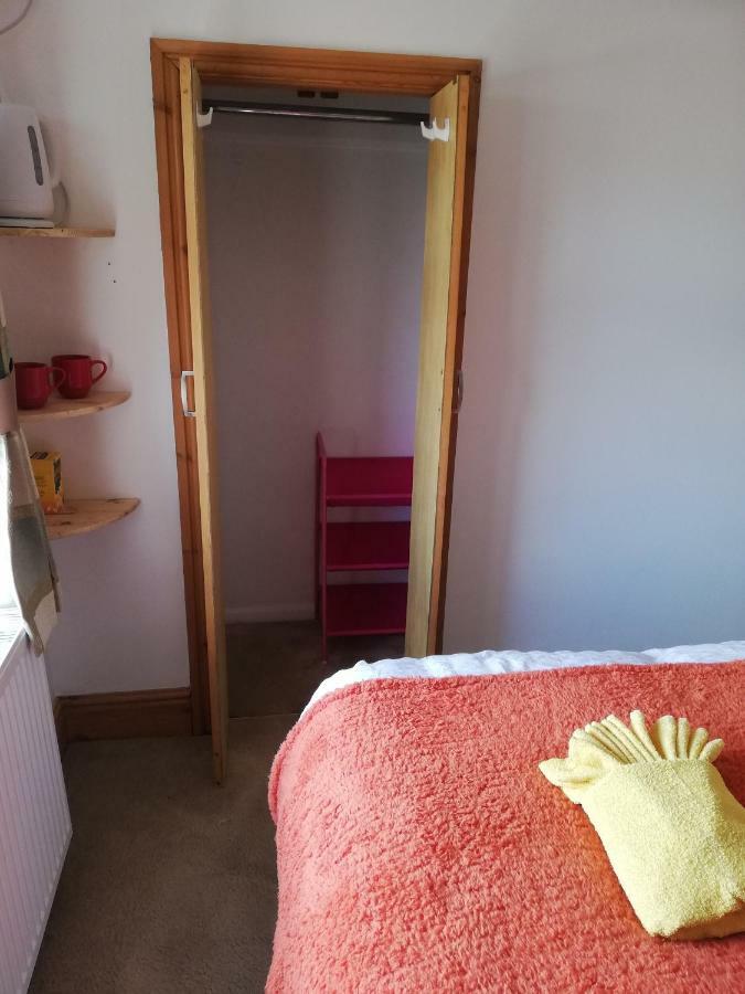 Nice Rooms in Queen House Clay Cross Buitenkant foto