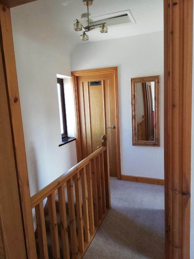 Nice Rooms in Queen House Clay Cross Buitenkant foto