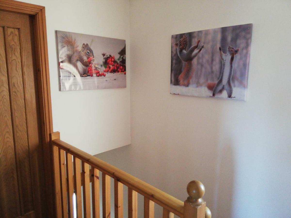 Nice Rooms in Queen House Clay Cross Buitenkant foto