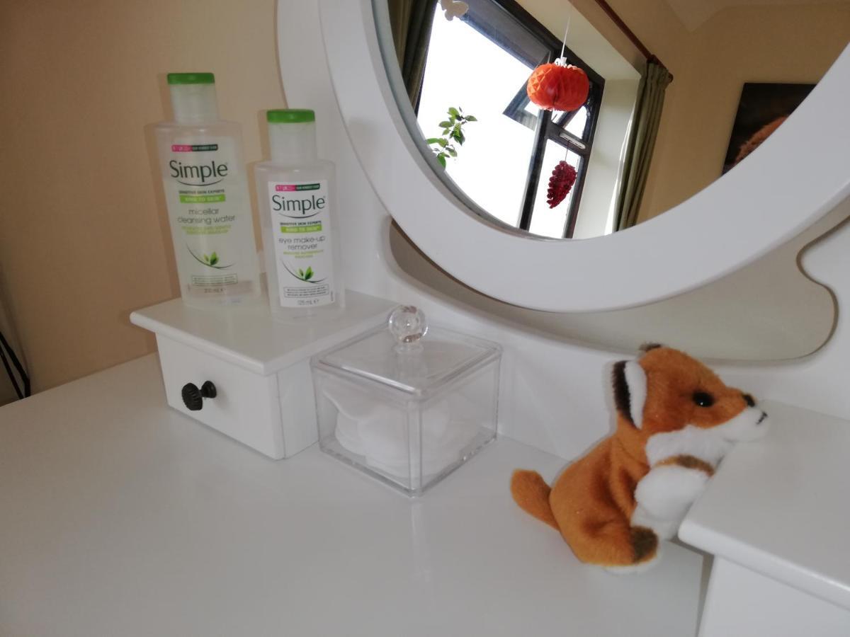 Nice Rooms in Queen House Clay Cross Buitenkant foto