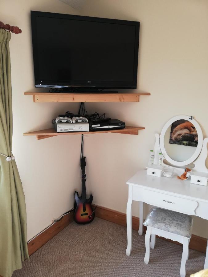 Nice Rooms in Queen House Clay Cross Buitenkant foto